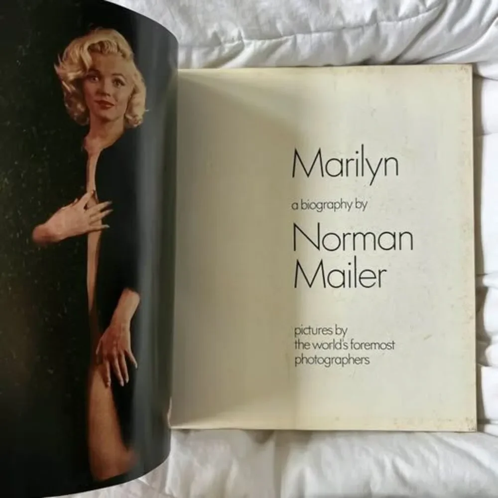 Unbranded vintage hardcover